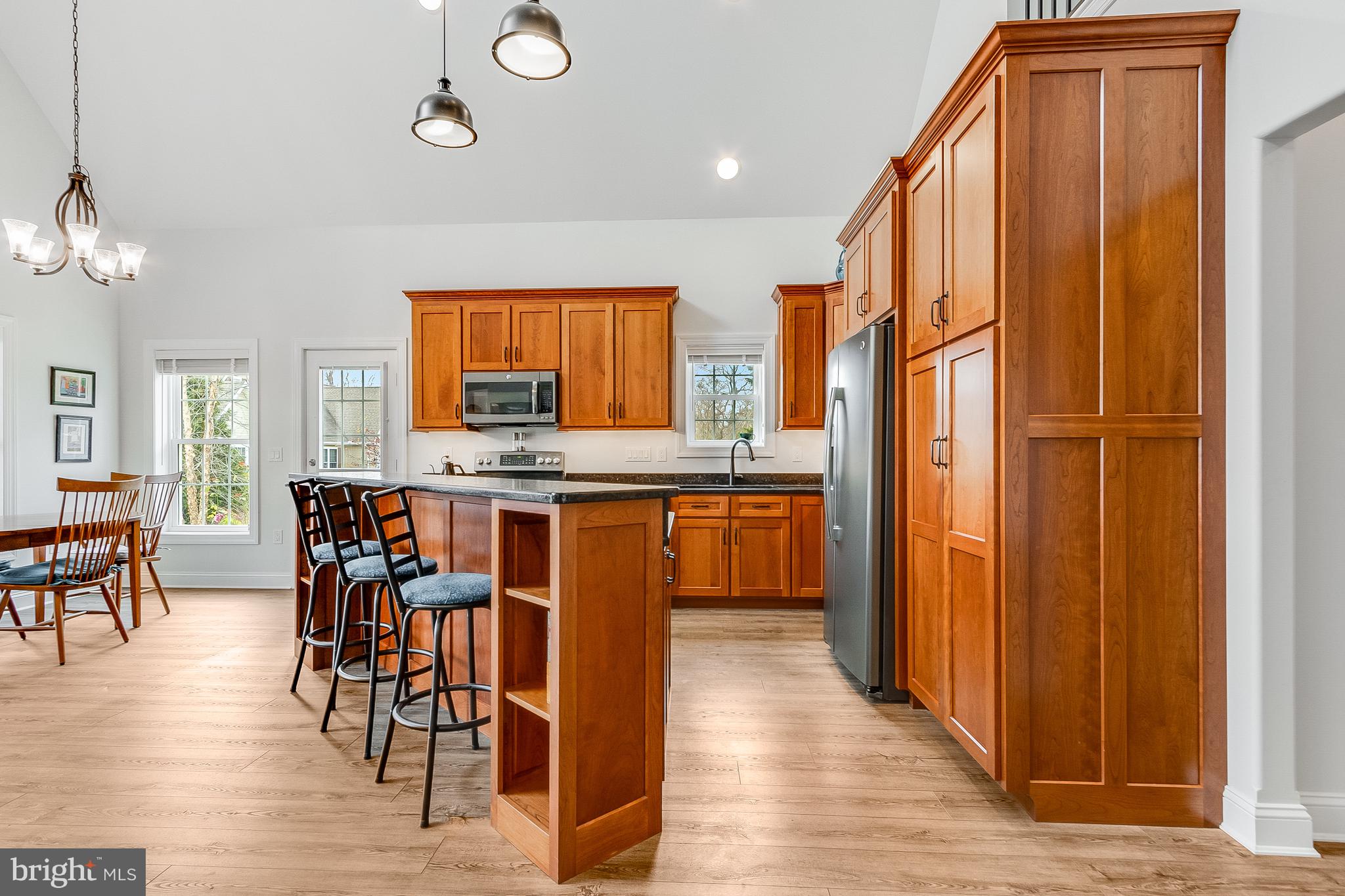 34170 Clay Road Lewes, DE 19958 - Photo 11 of 66 Custom Amish cabinetry