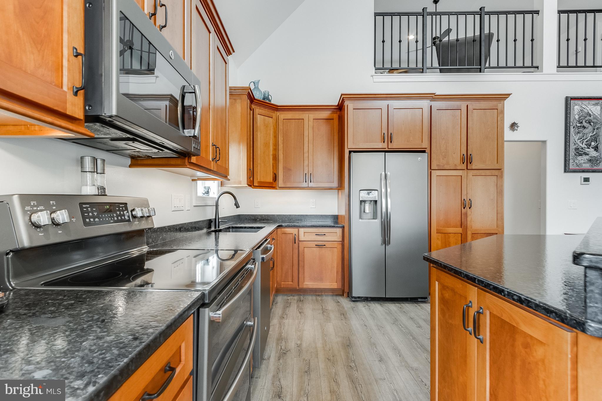 34170 Clay Road Lewes, DE 19958 - Photo 14 of 66 Granite countertops with leather finish