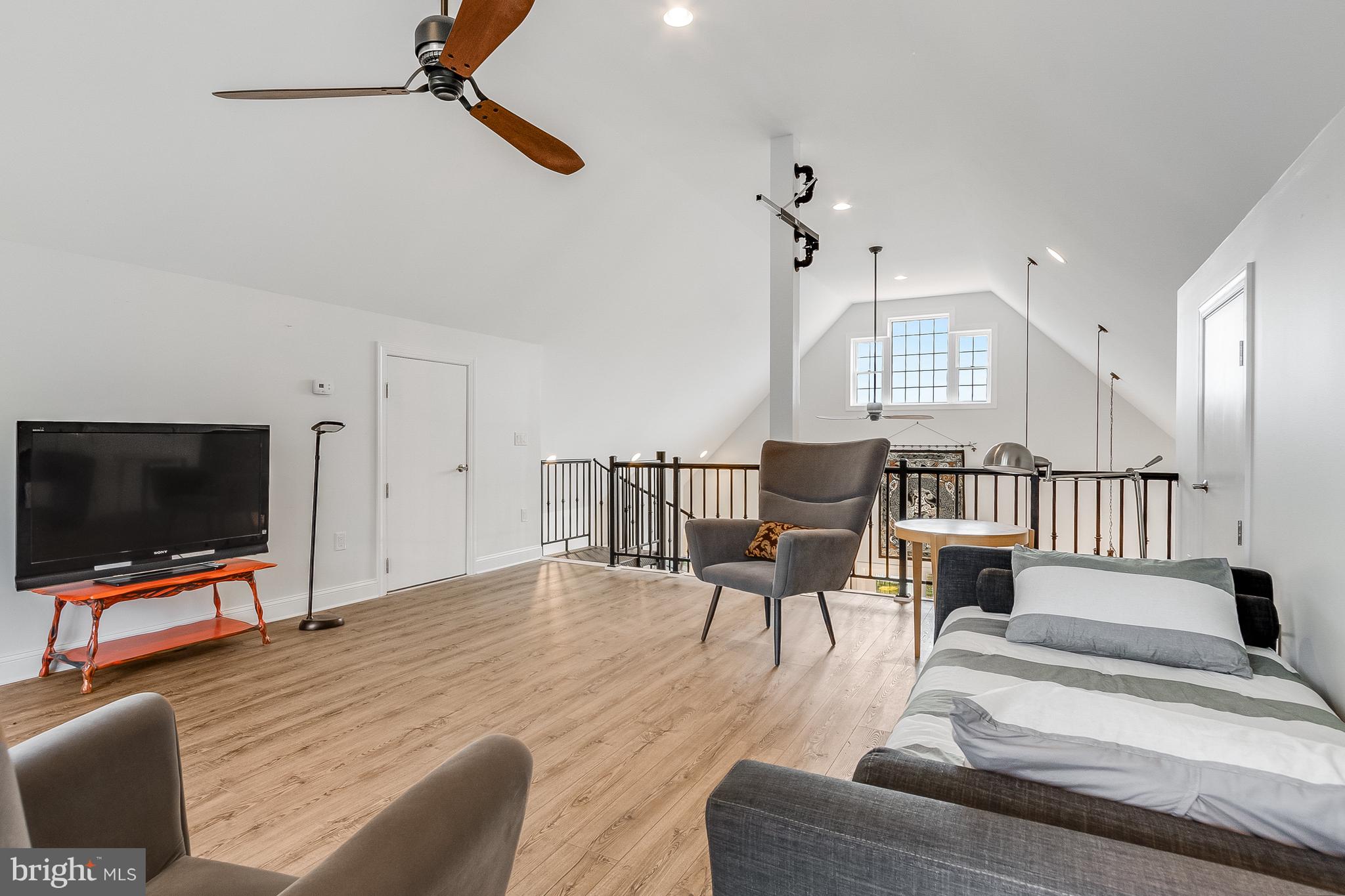 34170 Clay Road Lewes, DE 19958 - Photo 25 of 66 2nd floor bonus room/flex room