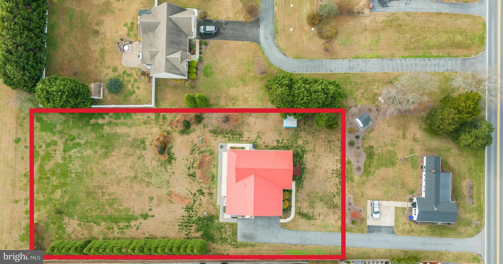 34170 Clay Road Lewes, DE 19958 - Photo 4 of 66 81 Acres