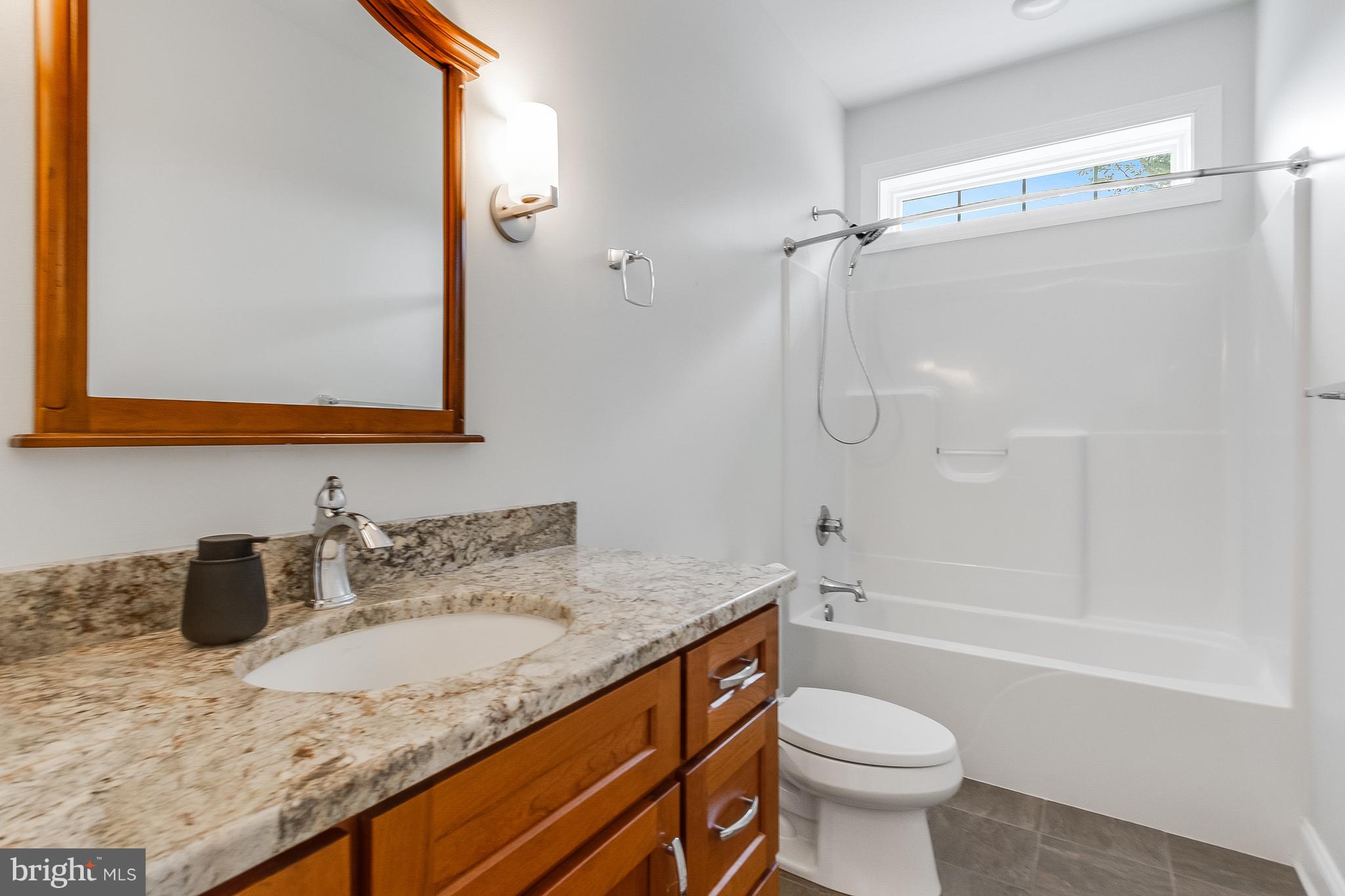 34170 Clay Road Lewes, DE 19958 - Photo 42 of 66 Hall bathroom