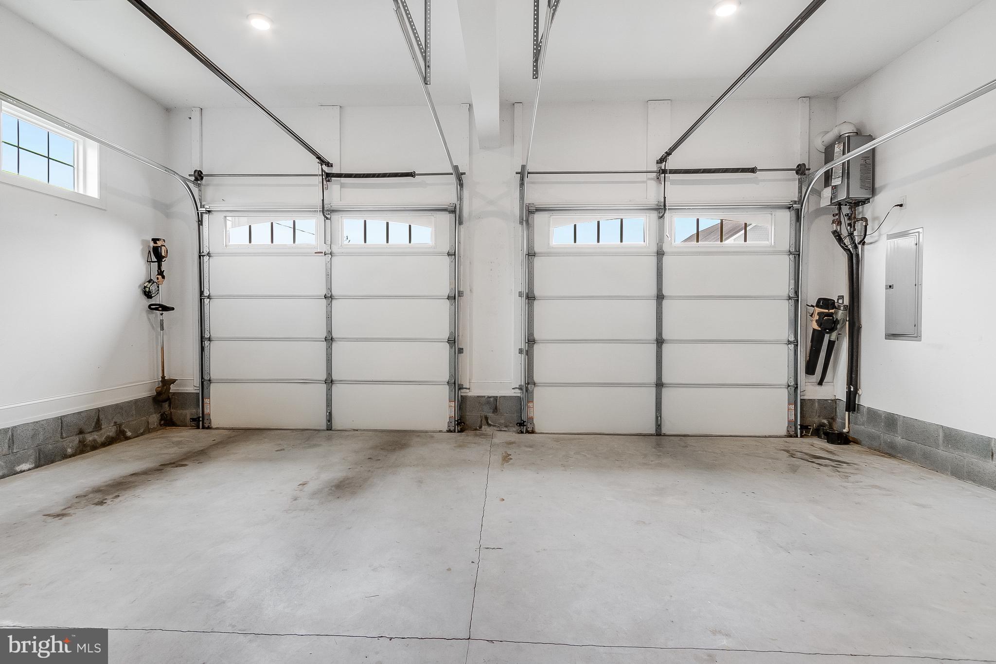 34170 Clay Road Lewes, DE 19958 - Photo 45 of 66 2 car garage