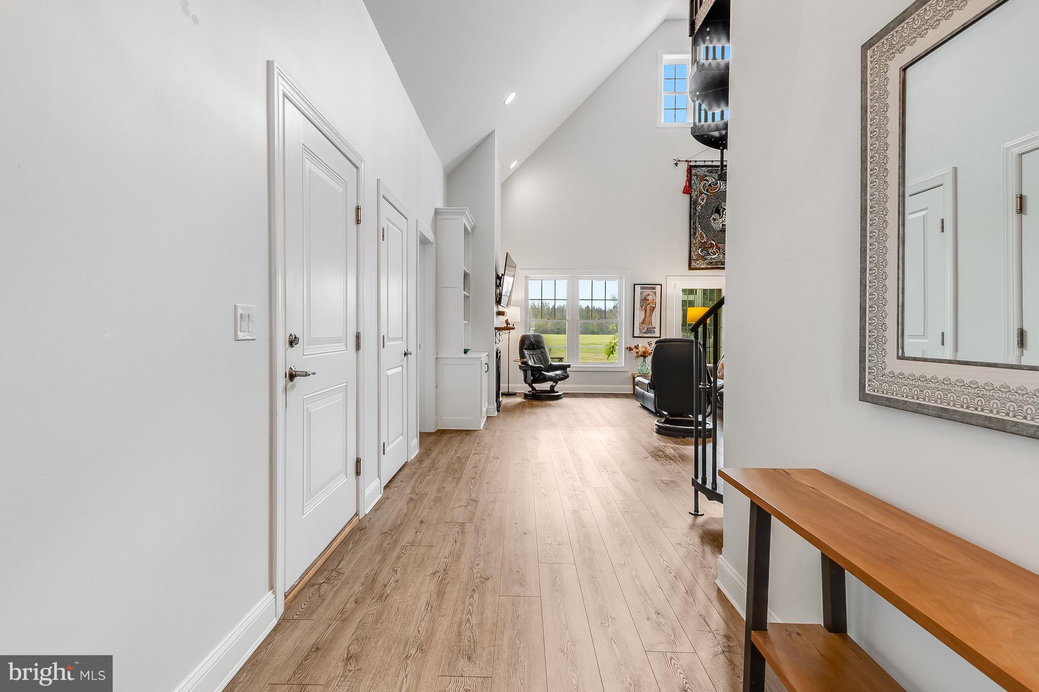 34170 Clay Road Lewes, DE 19958 - Photo 5 of 66 Entry: light and bright throughout