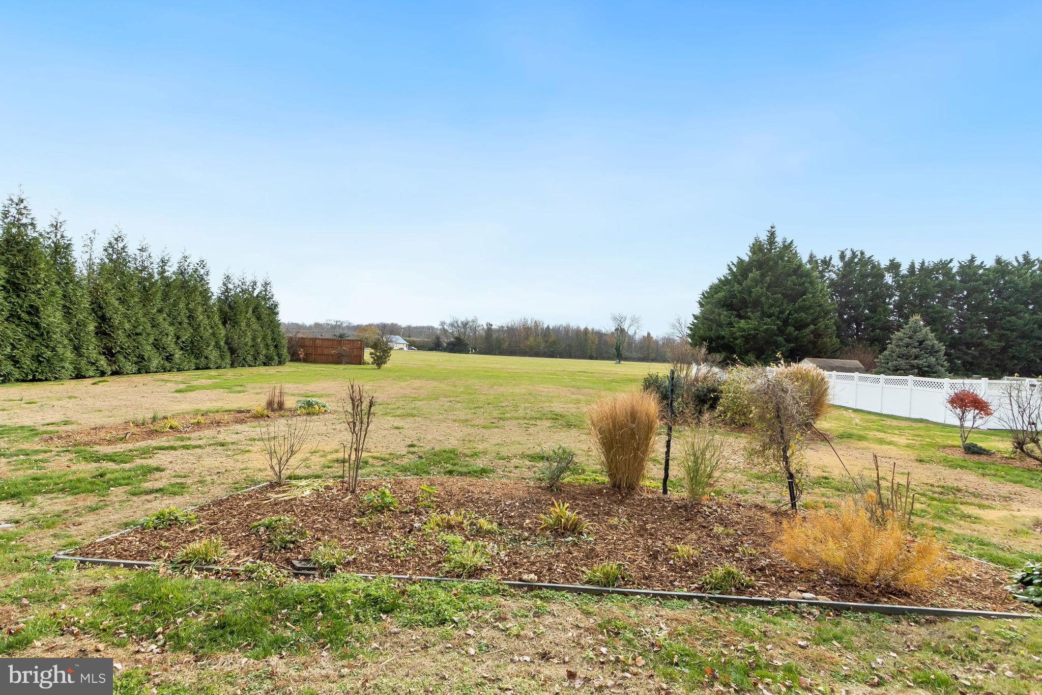 34170 Clay Road Lewes, DE 19958 - Photo 55 of 66 Large backyard - pool ready!