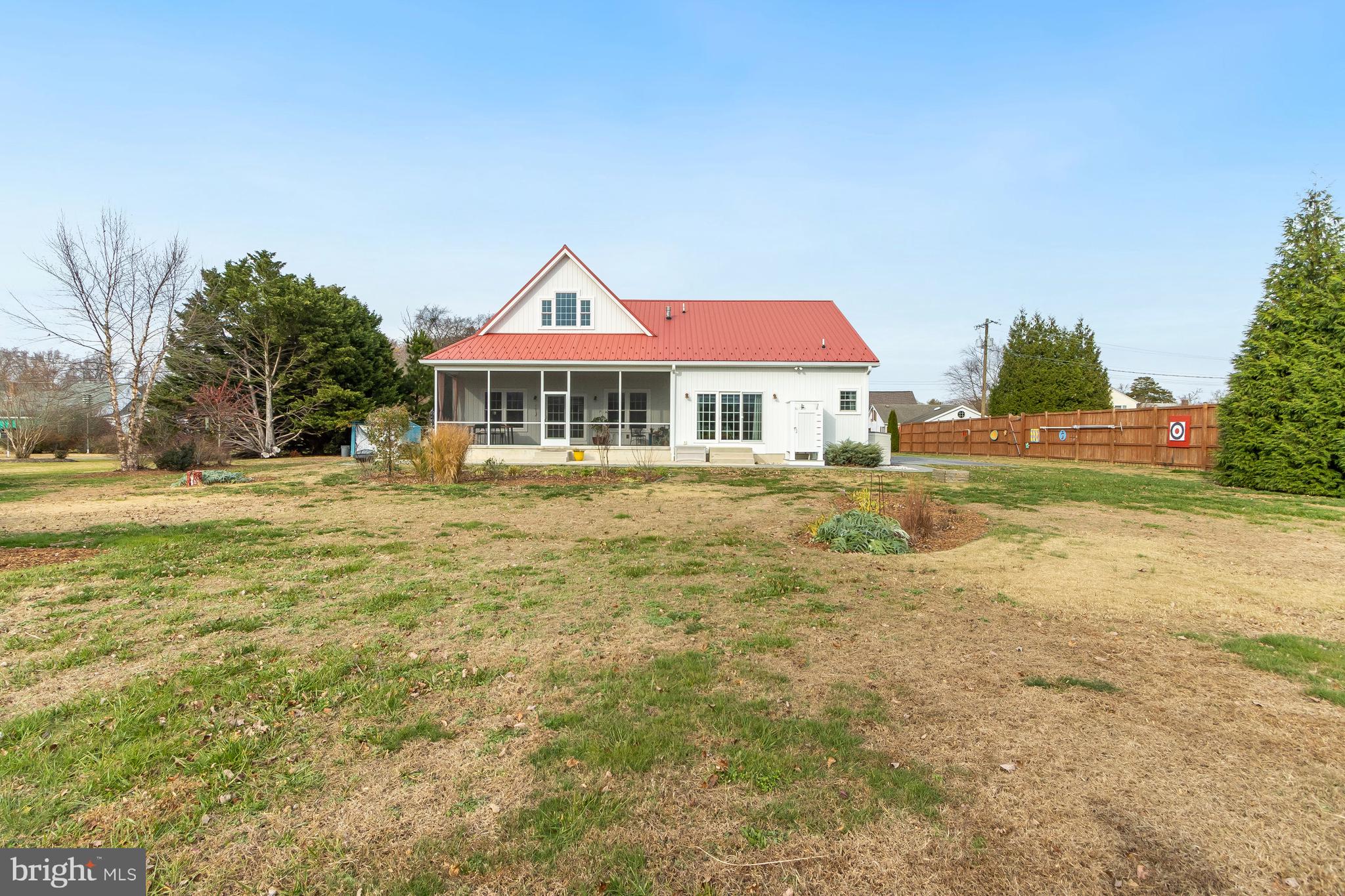 34170 Clay Road Lewes, DE 19958 - Photo 59 of 66 Plan your future pool, pole building or ADU