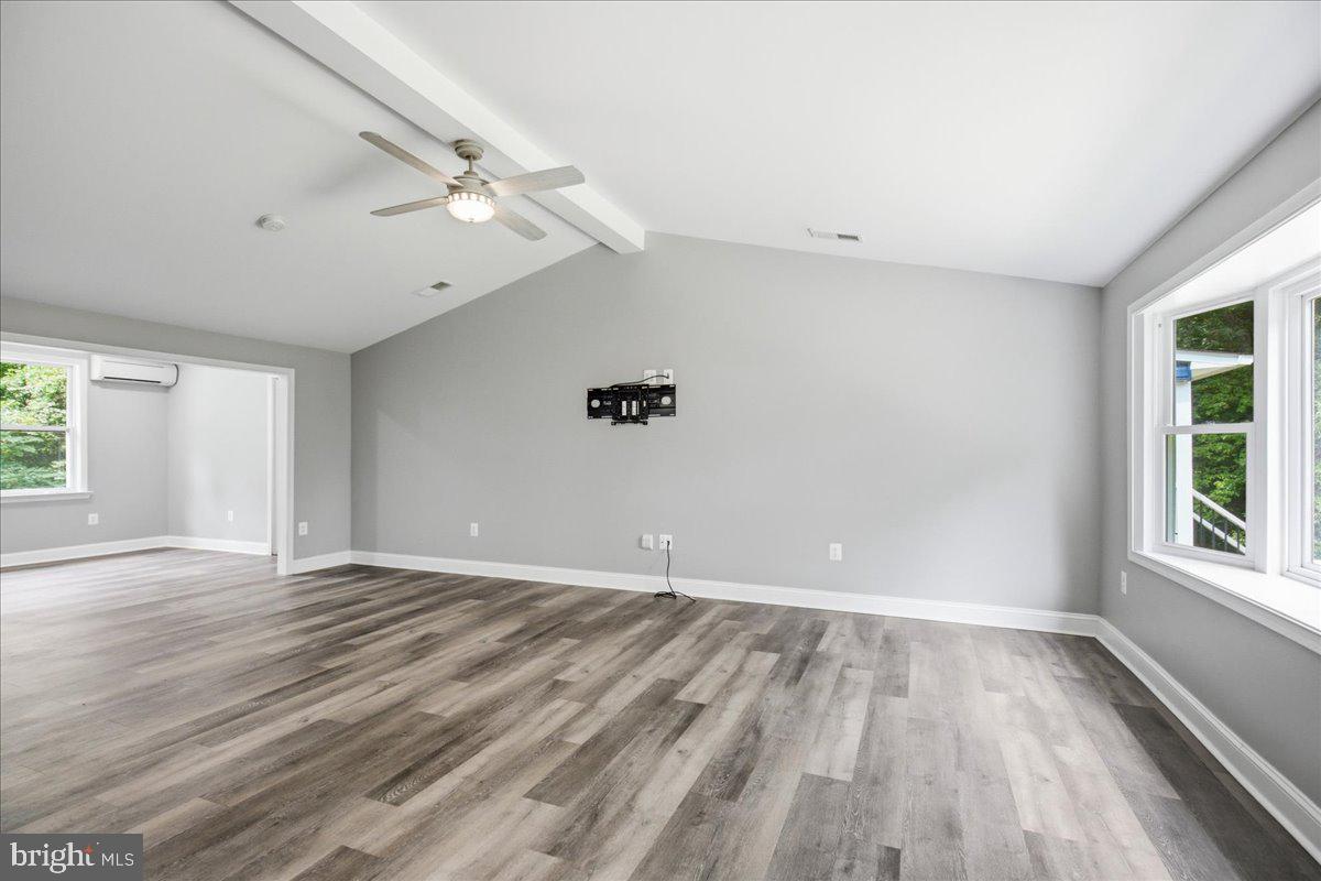 2175 Ponds Wood Road Huntingtown, MD 20639 - Photo 41 of 76 Living room to dining area