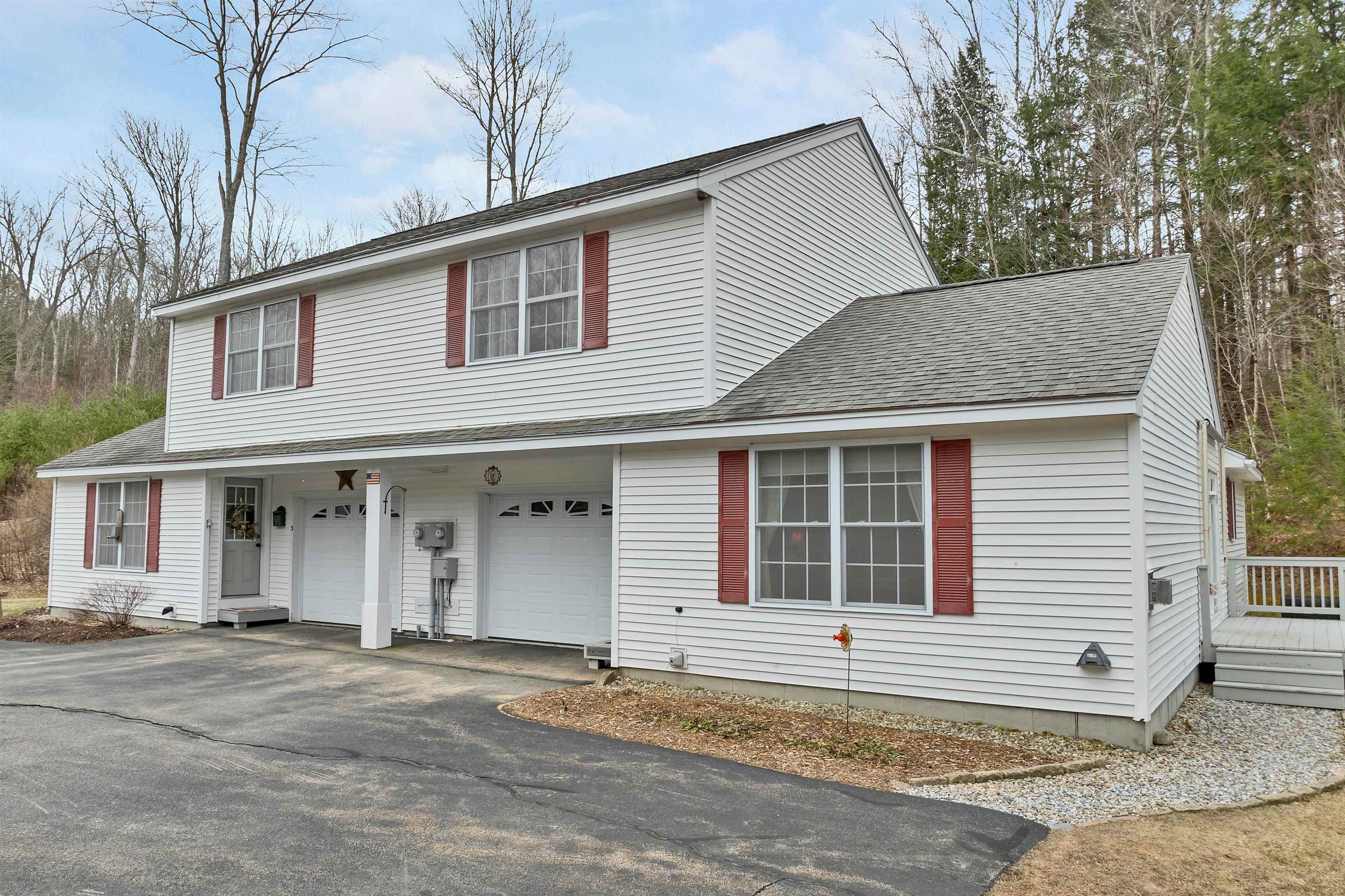 273 West Shore Road, Unit 2 Bristol, NH 03222 - Photo 1 of 52 Gallery Image 1