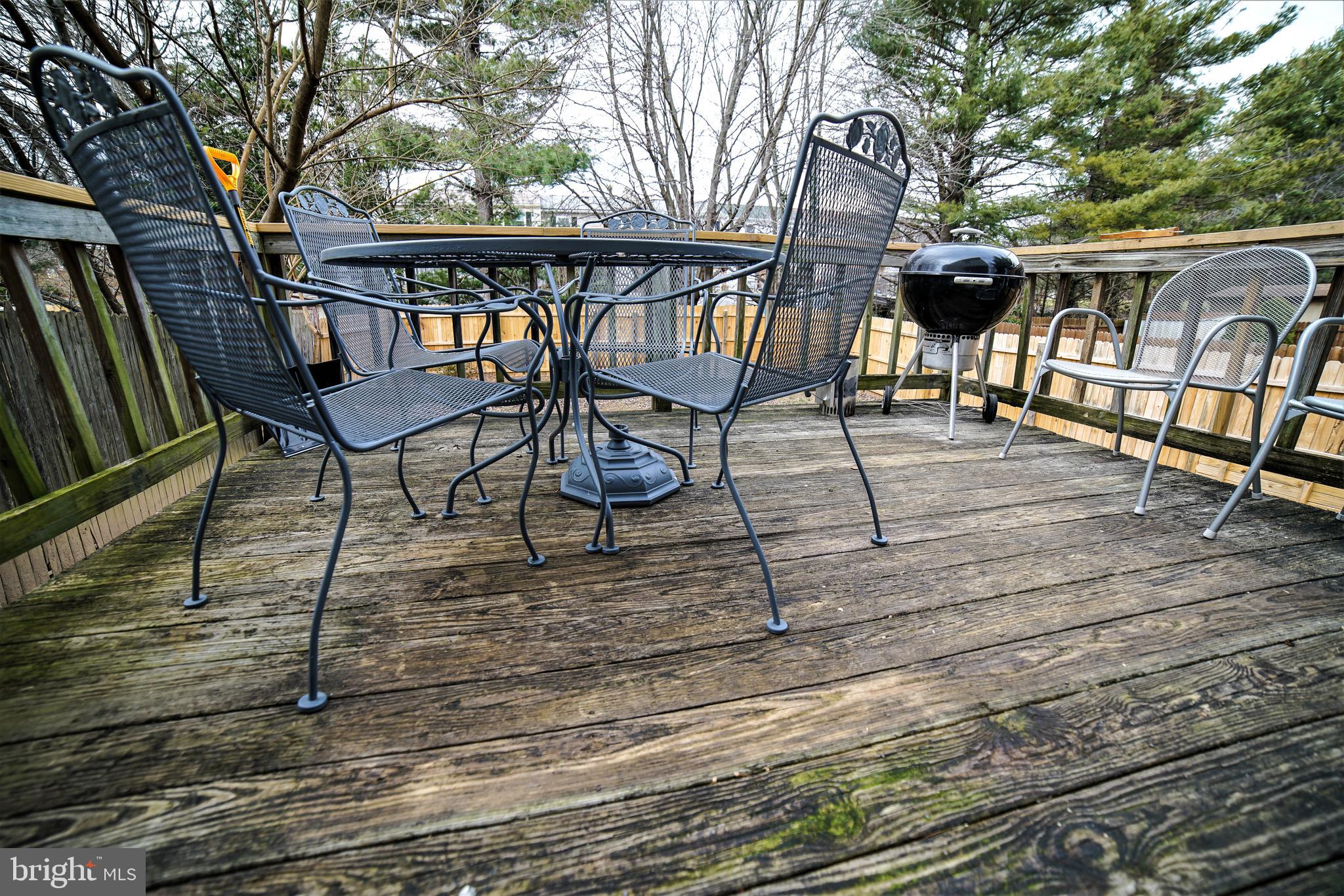 418 Windy Knoll Drive Mount Airy, MD 21771 - Photo 26 of 31