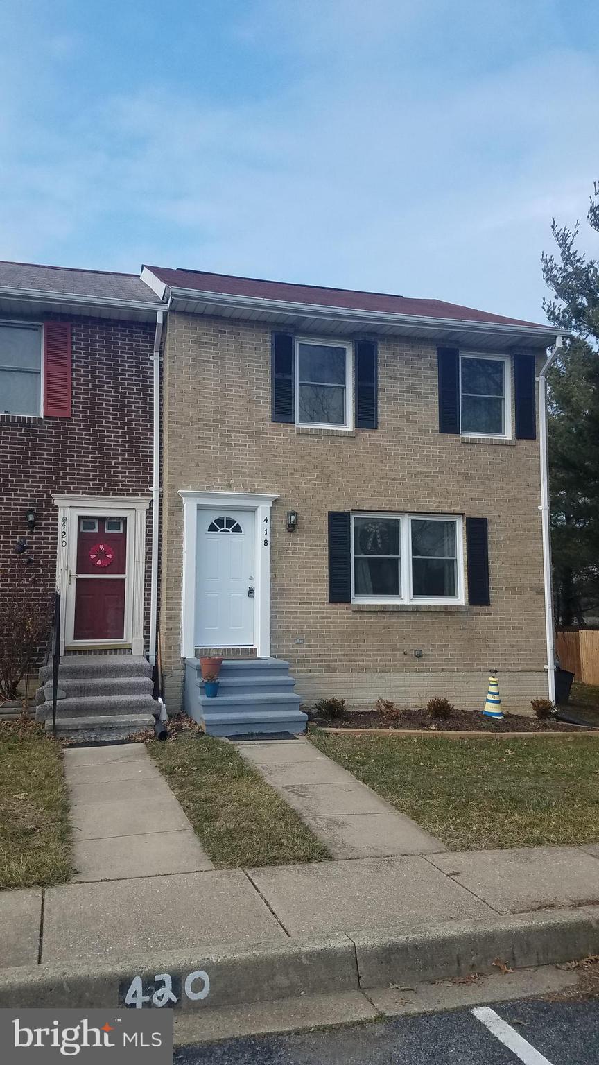 418 Windy Knoll Drive Mount Airy, MD 21771 - Photo 31 of 31