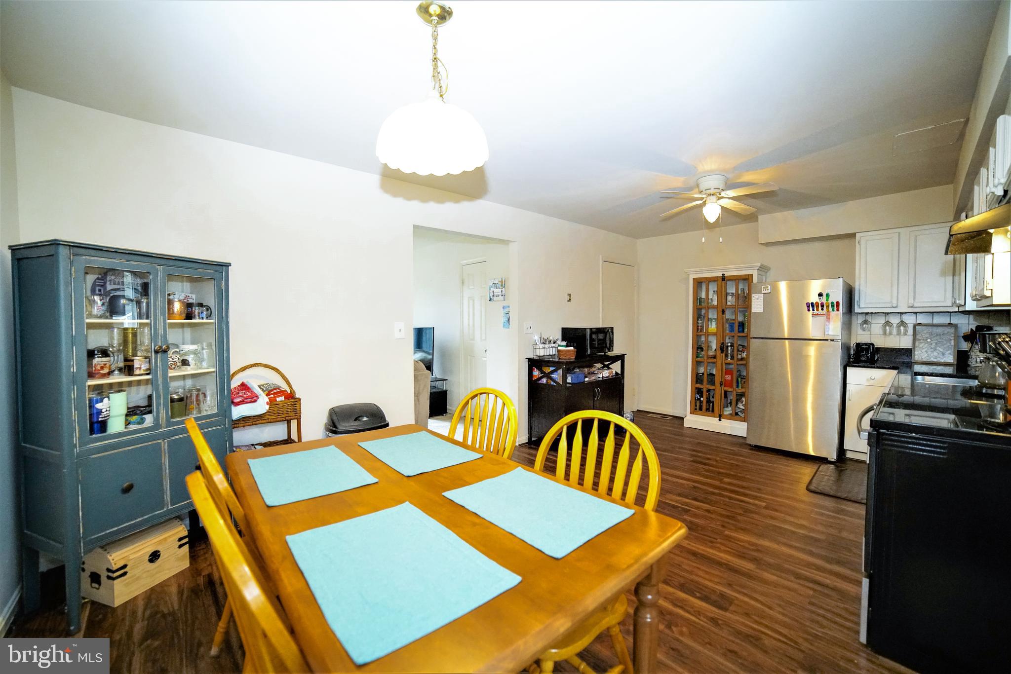 418 Windy Knoll Drive Mount Airy, MD 21771 - Photo 8 of 31