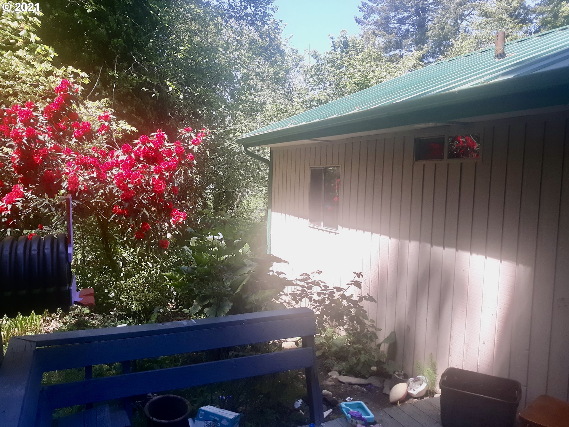 30312 Hummingbird Hill Road Gold Beach, OR 97444 - Photo 12 of 27