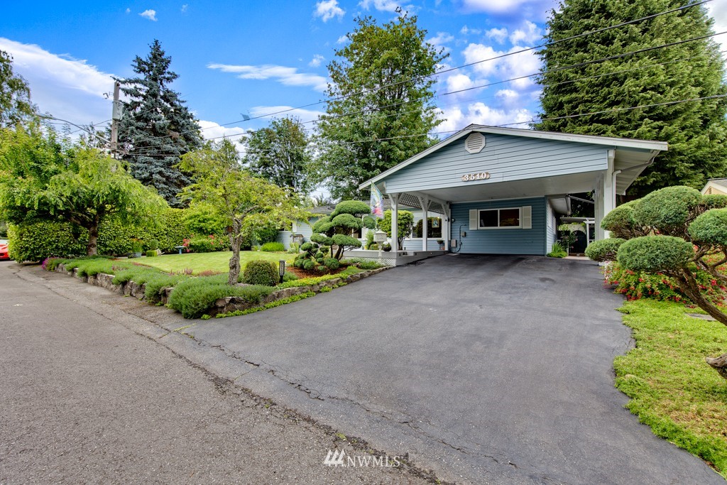 3510 Rasmussen Lane Bremerton, WA 98310 - Photo 25 of 25 Gallery Image 25