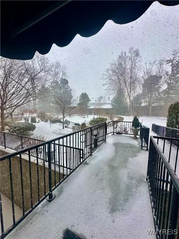 $184,900 | 731 W Ferry, Unit 6J, Buffalo, NY 14222