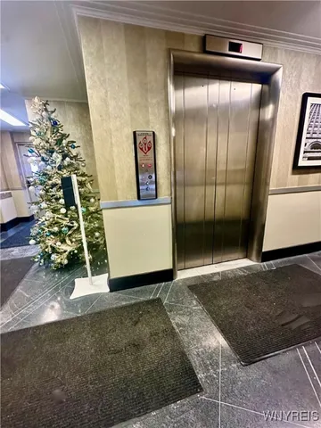 $184,900 | 731 W Ferry, Unit 6J, Buffalo, NY 14222