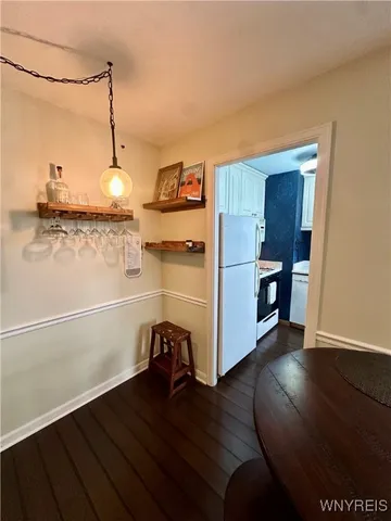 $184,900 | 731 W Ferry, Unit 6J, Buffalo, NY 14222