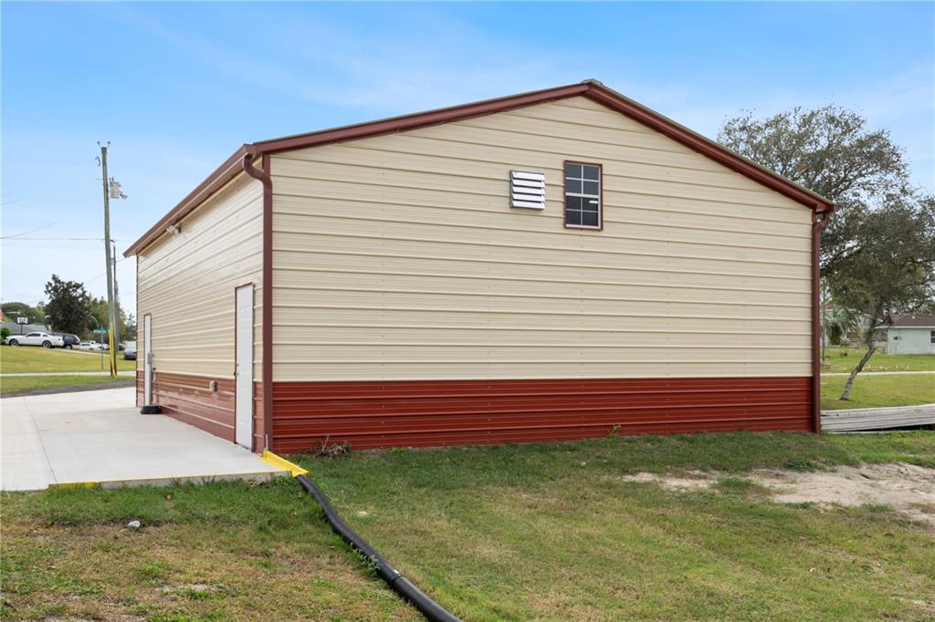 13101 Delbarton Street Spring Hill, FL 34609 - Photo 41 of 44