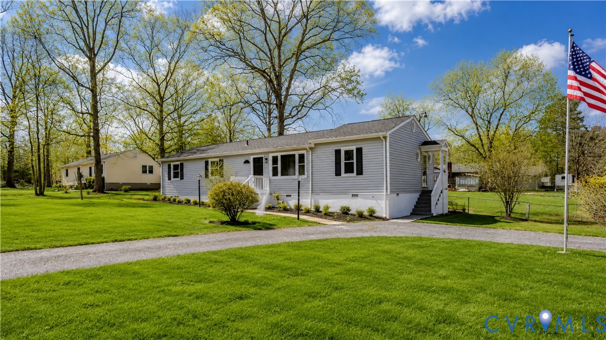 15412 Exter Mill Road Chesterfield, VA 23838 - Photo 2 of 66 Enhanced Photo