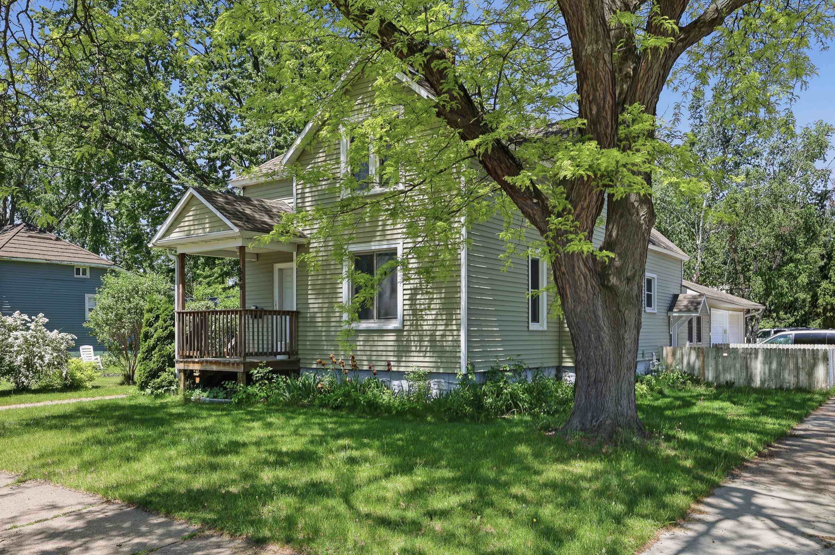 648 Franklin Street, Unit 648A Stevens Point, WI 54481 - Photo 3 of 5