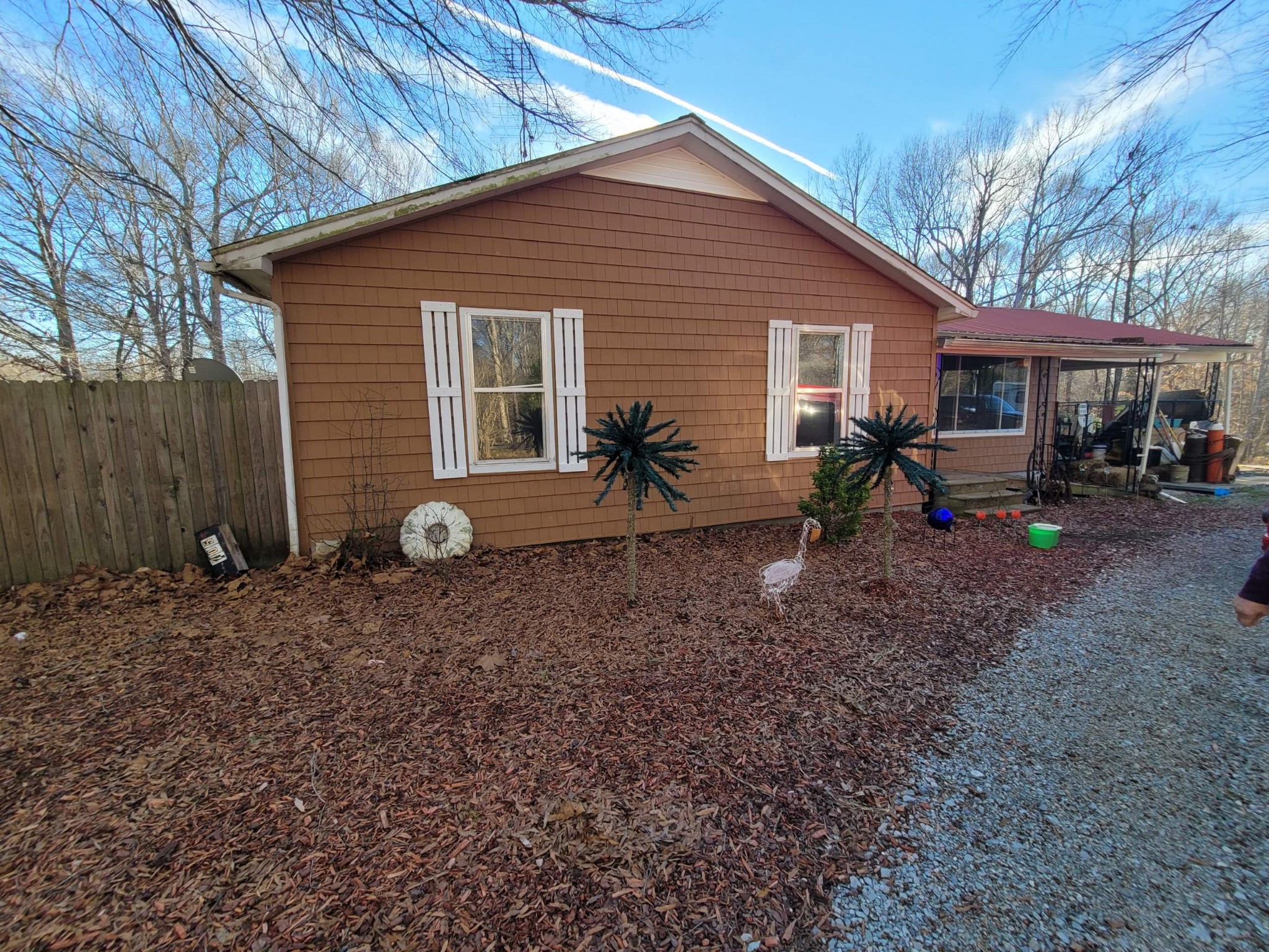 705 Booth McSwain Road Paris, TN 38242 - Photo 2 of 69