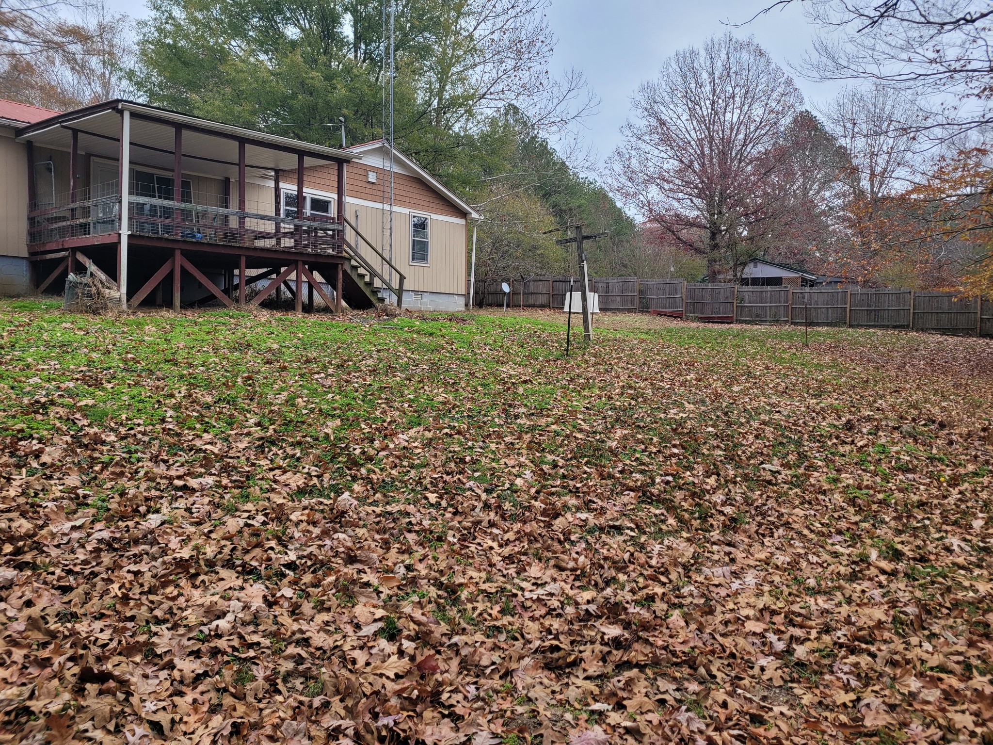 705 Booth McSwain Road Paris, TN 38242 - Photo 40 of 69