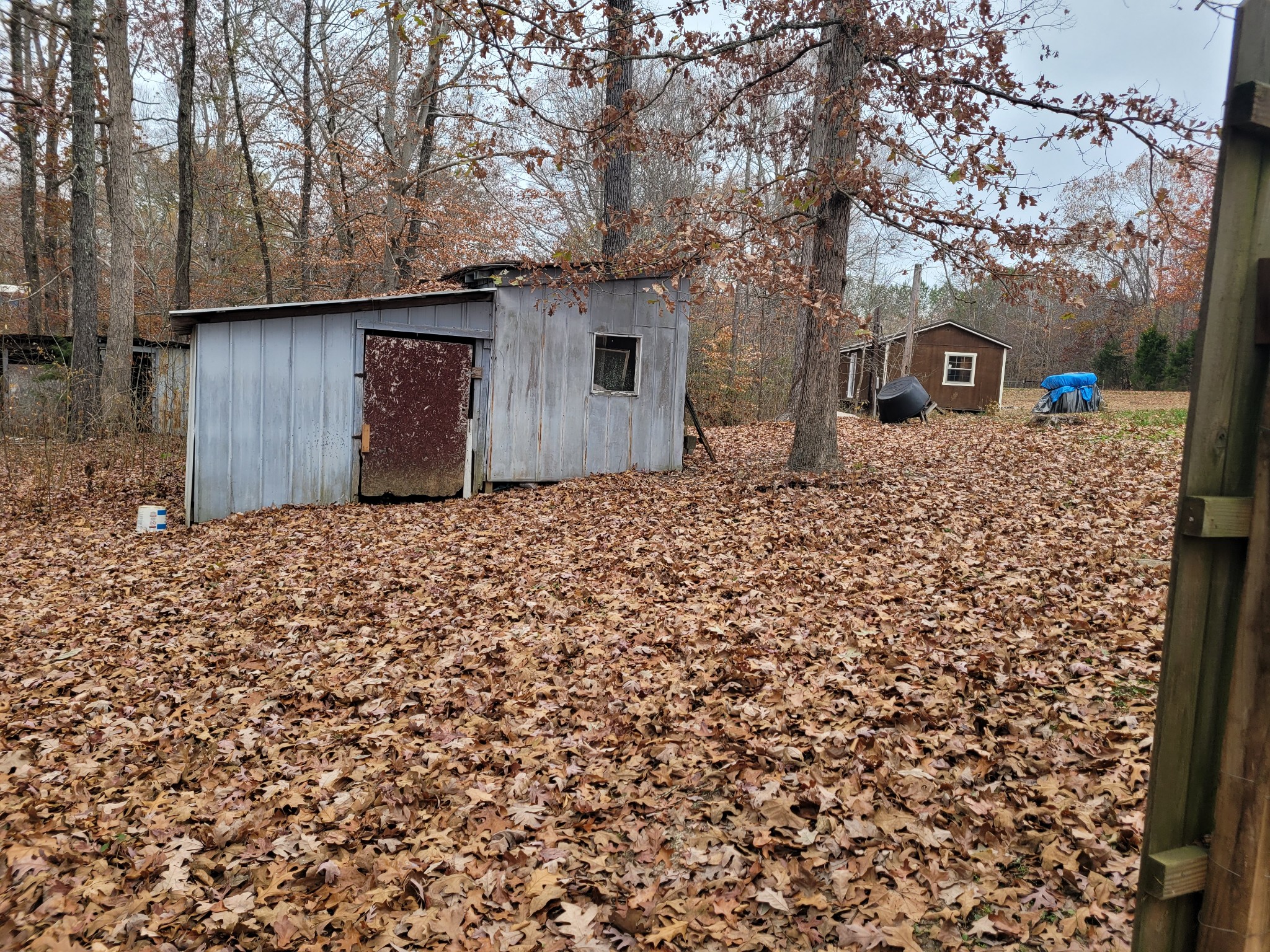 705 Booth McSwain Road Paris, TN 38242 - Photo 41 of 69
