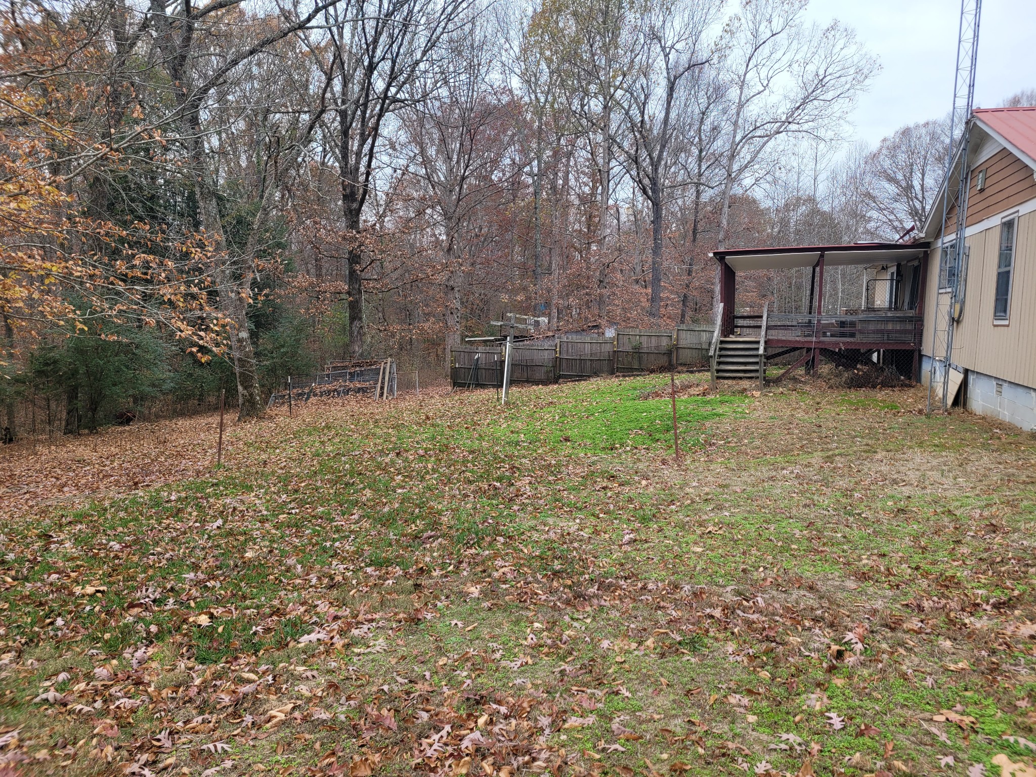 705 Booth McSwain Road Paris, TN 38242 - Photo 46 of 69