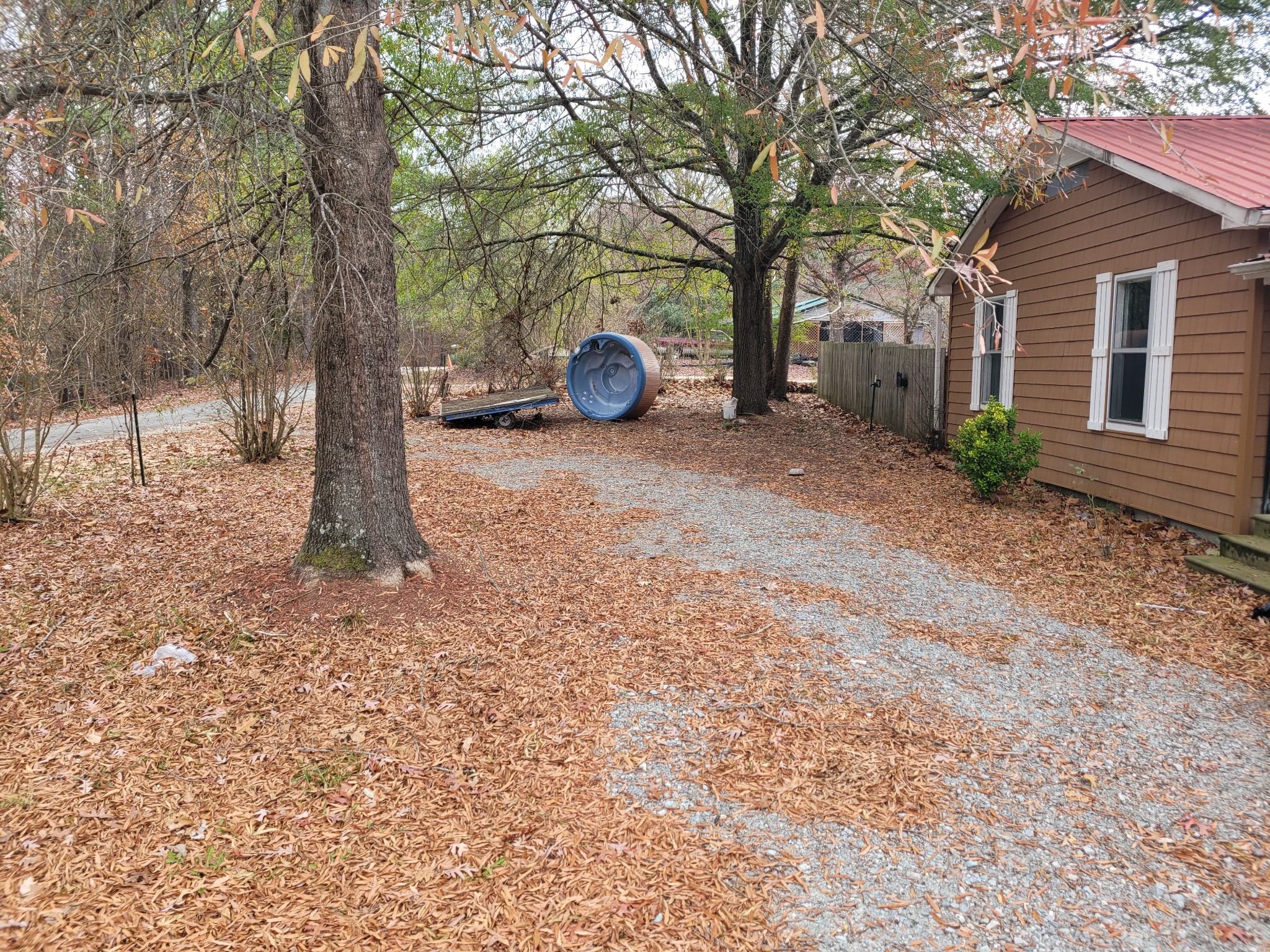 705 Booth McSwain Road Paris, TN 38242 - Photo 5 of 69