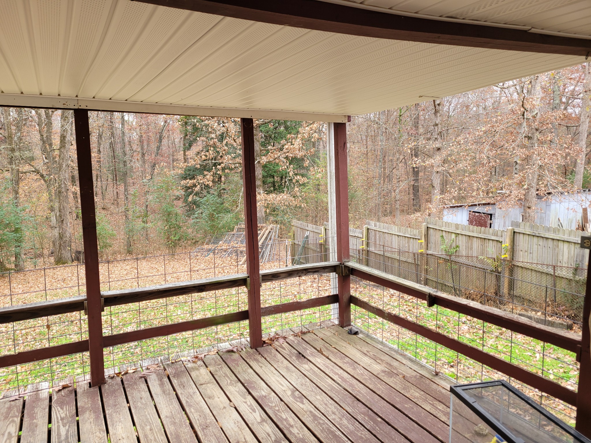 705 Booth McSwain Road Paris, TN 38242 - Photo 54 of 69