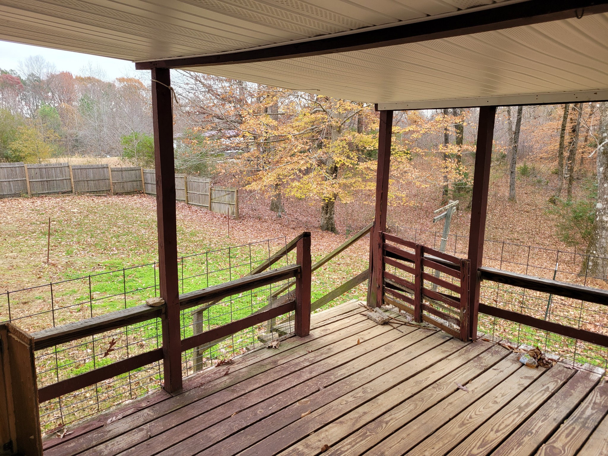 705 Booth McSwain Road Paris, TN 38242 - Photo 60 of 69