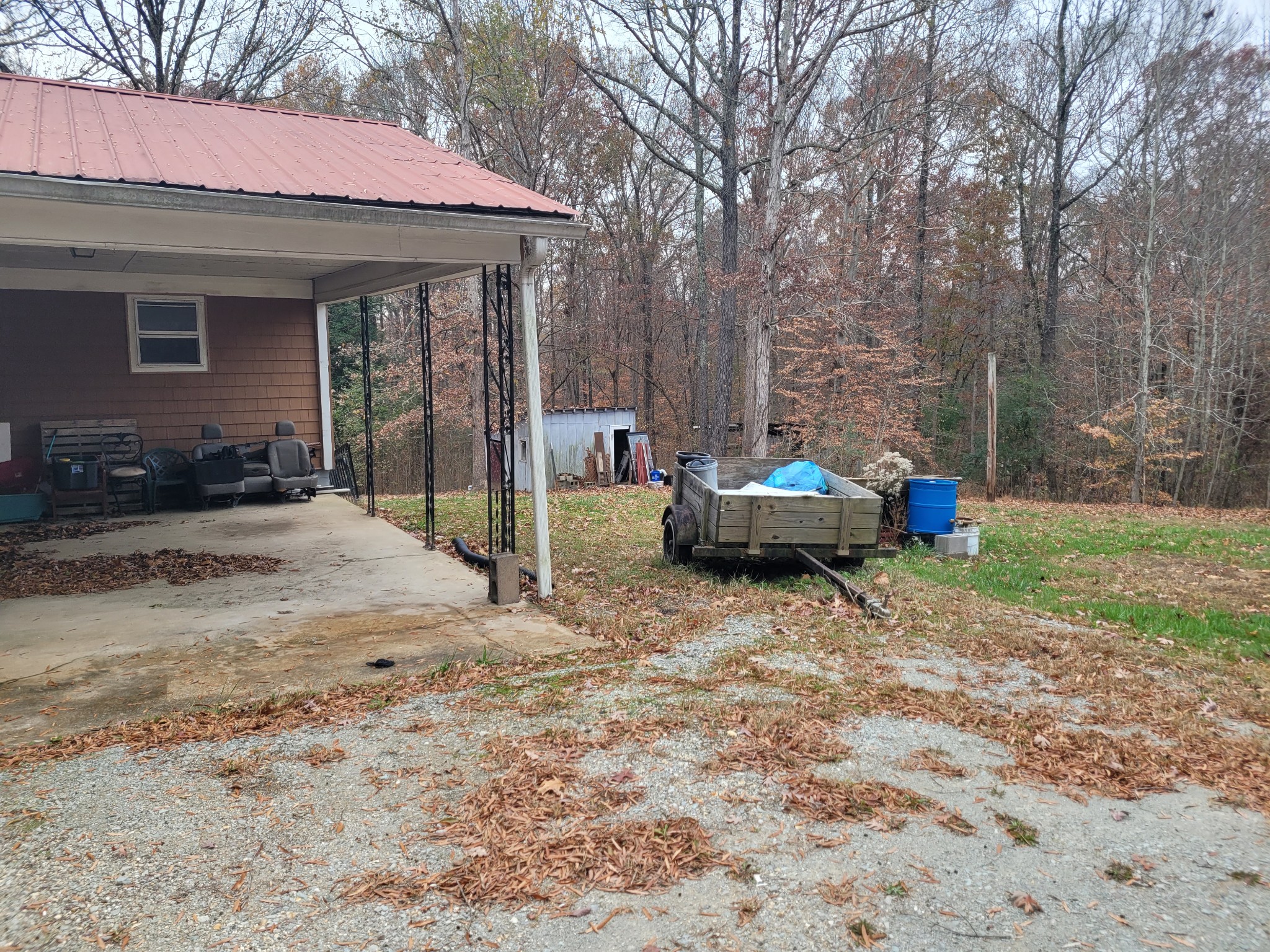 705 Booth McSwain Road Paris, TN 38242 - Photo 6 of 69