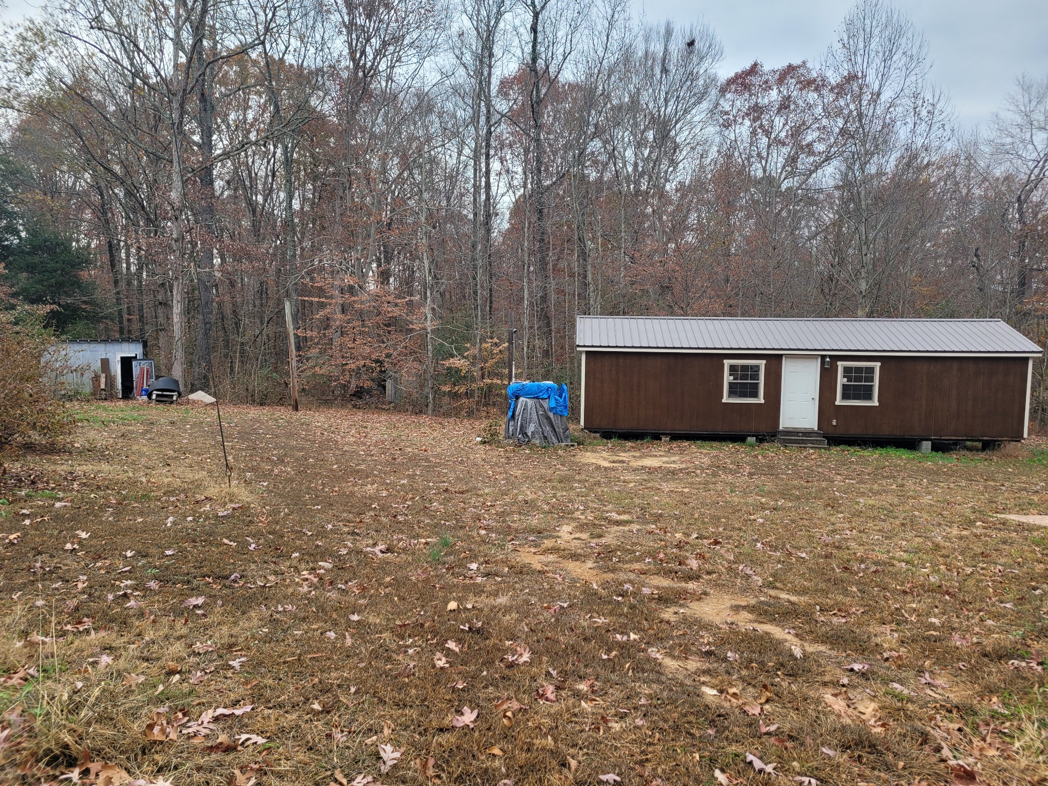 705 Booth McSwain Road Paris, TN 38242 - Photo 62 of 69