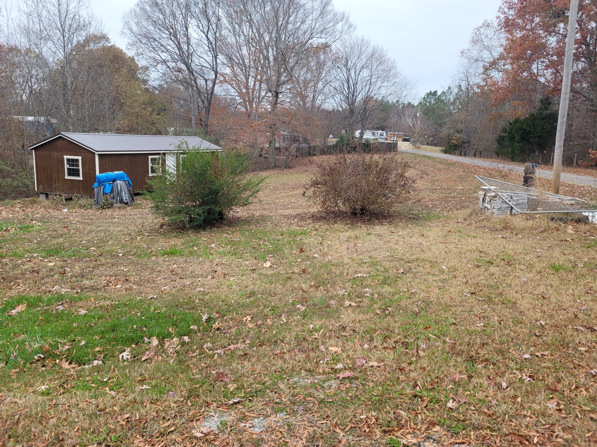 705 Booth McSwain Road Paris, TN 38242 - Photo 63 of 69