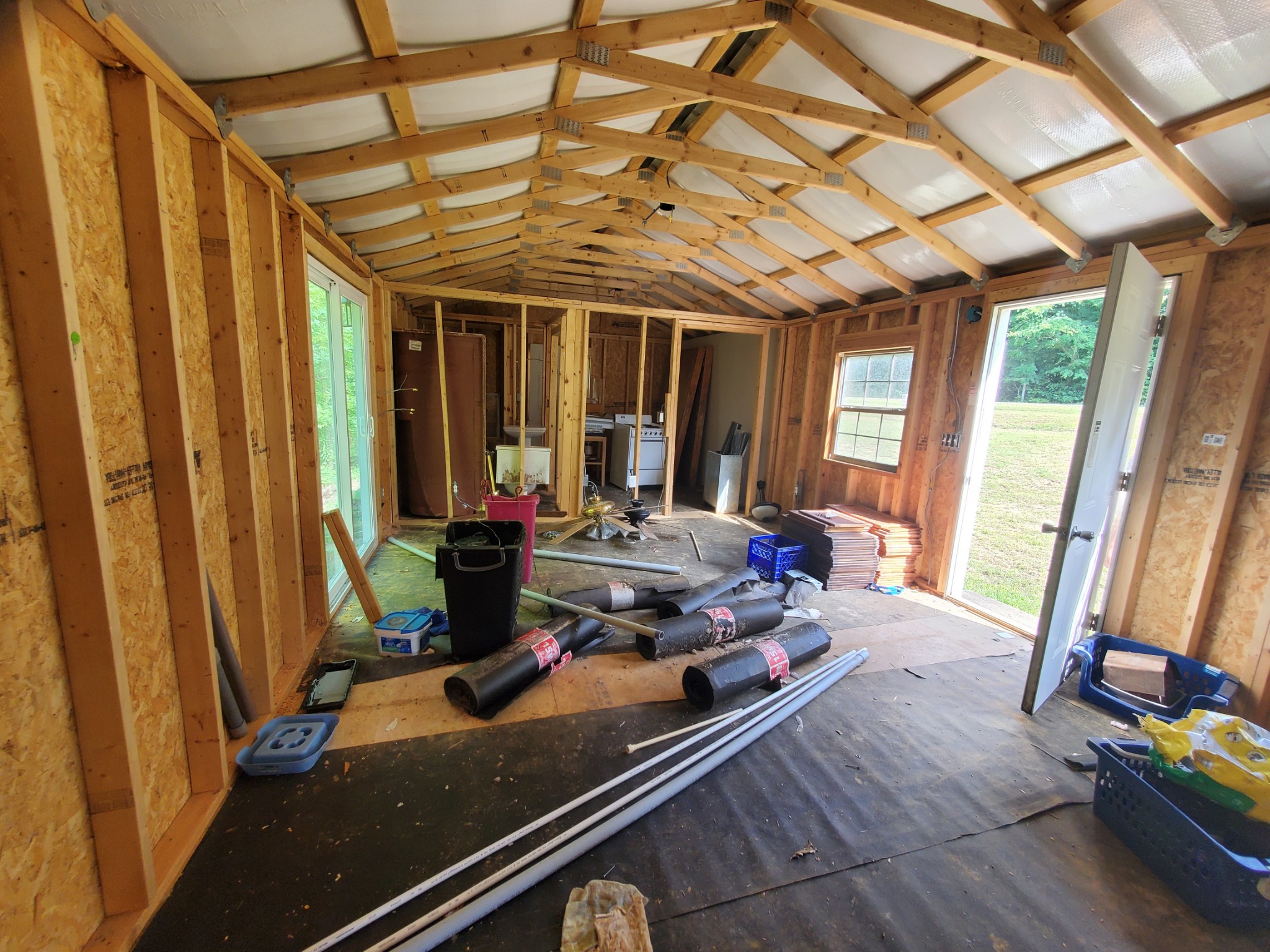 705 Booth McSwain Road Paris, TN 38242 - Photo 64 of 69