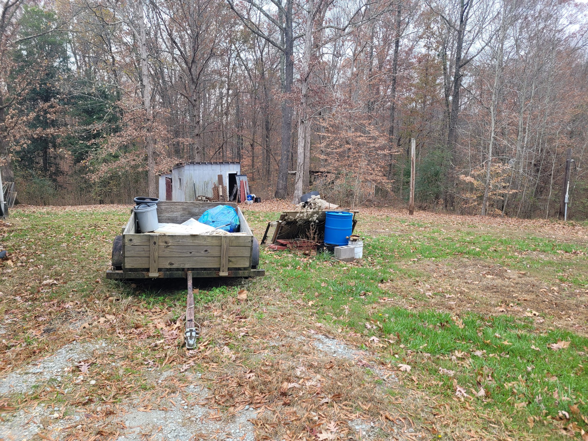 705 Booth McSwain Road Paris, TN 38242 - Photo 7 of 69