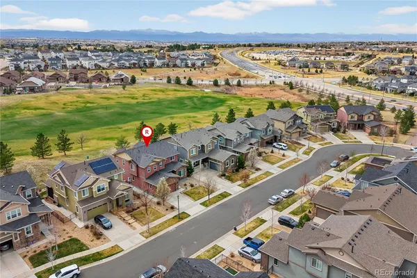 $820,000 | 7595 South Quantock Court, Aurora, CO 80016