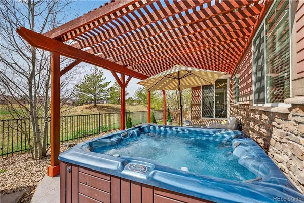 $820,000 | 7595 South Quantock Court, Aurora, CO 80016