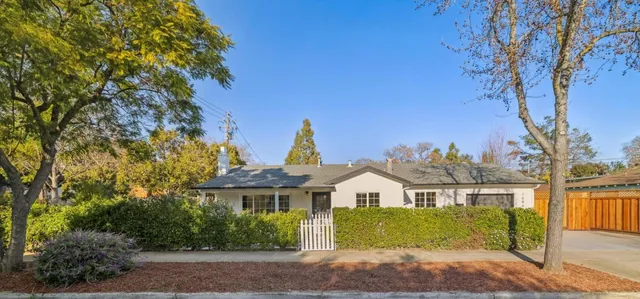 $1,998,000 | 1686 Mercy Street, Mountain View, CA 94041