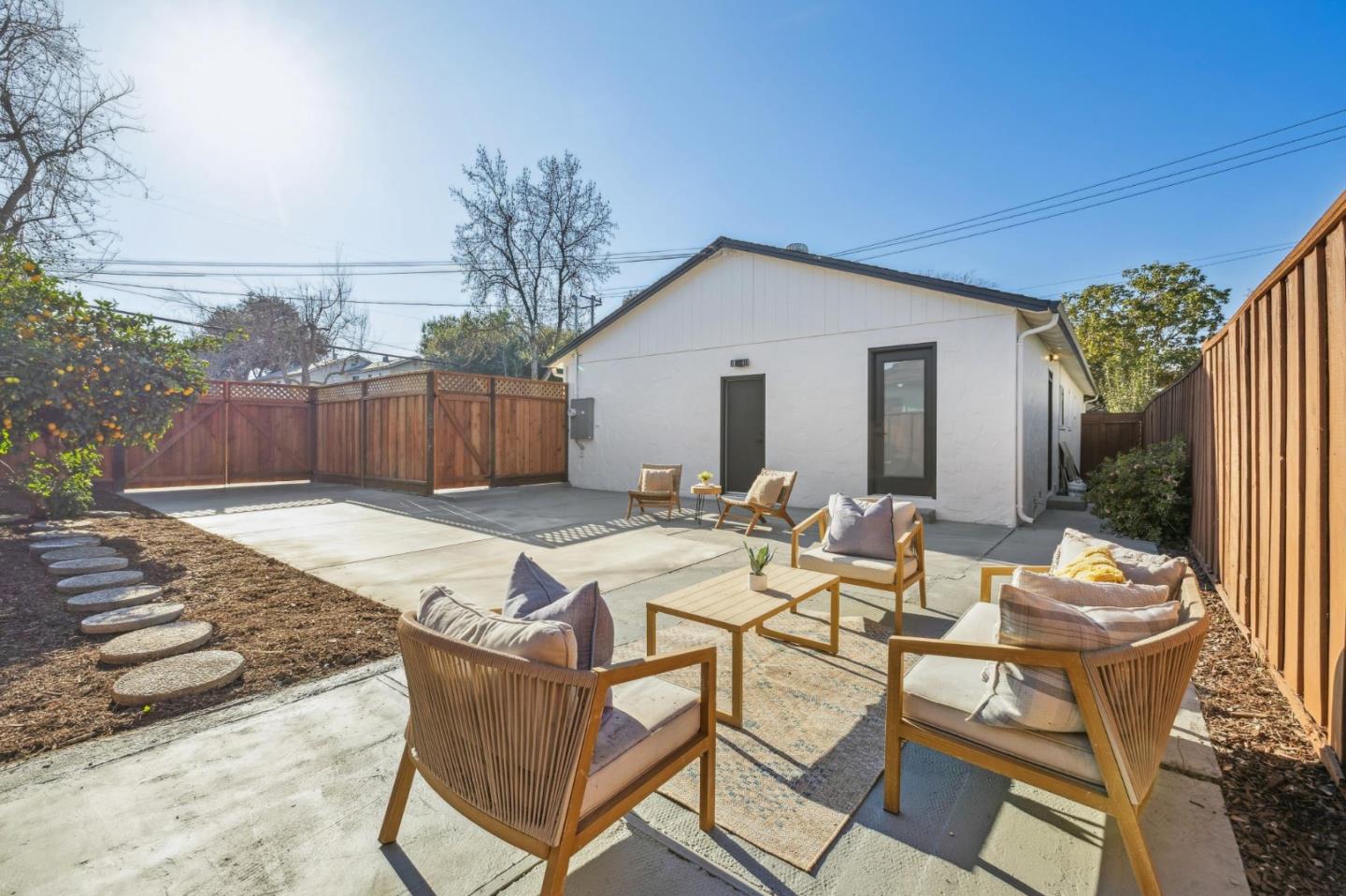 1686 Mercy Street Mountain View, CA 94041 - Photo 43 of 45