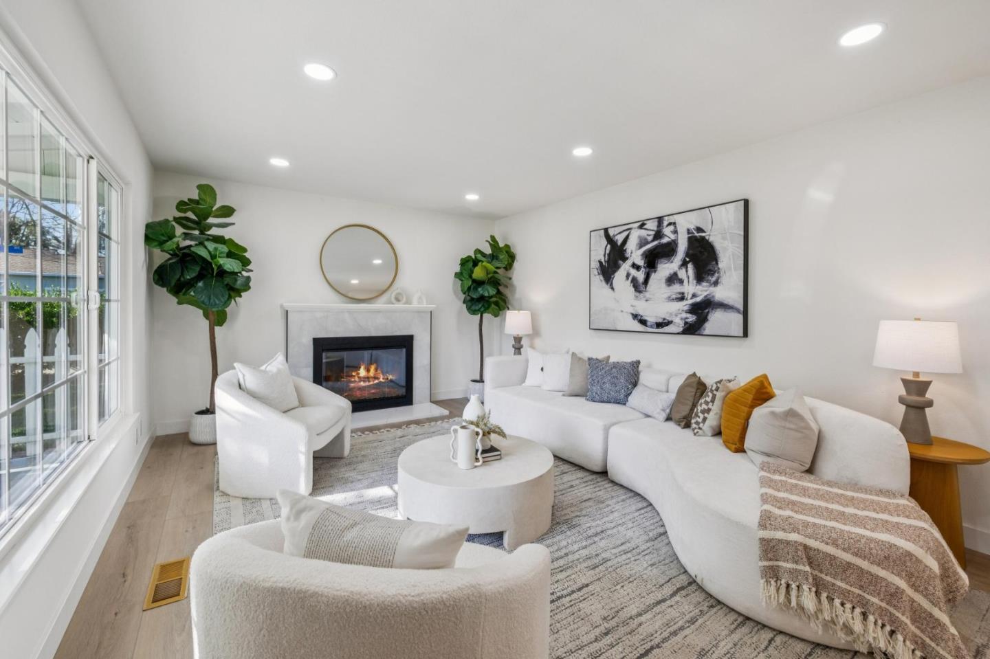 1686 Mercy Street Mountain View, CA 94041 - Photo 5 of 45