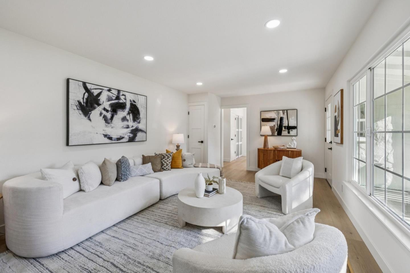 1686 Mercy Street Mountain View, CA 94041 - Photo 7 of 45