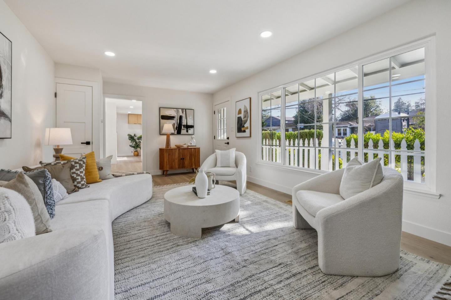 1686 Mercy Street Mountain View, CA 94041 - Photo 8 of 45