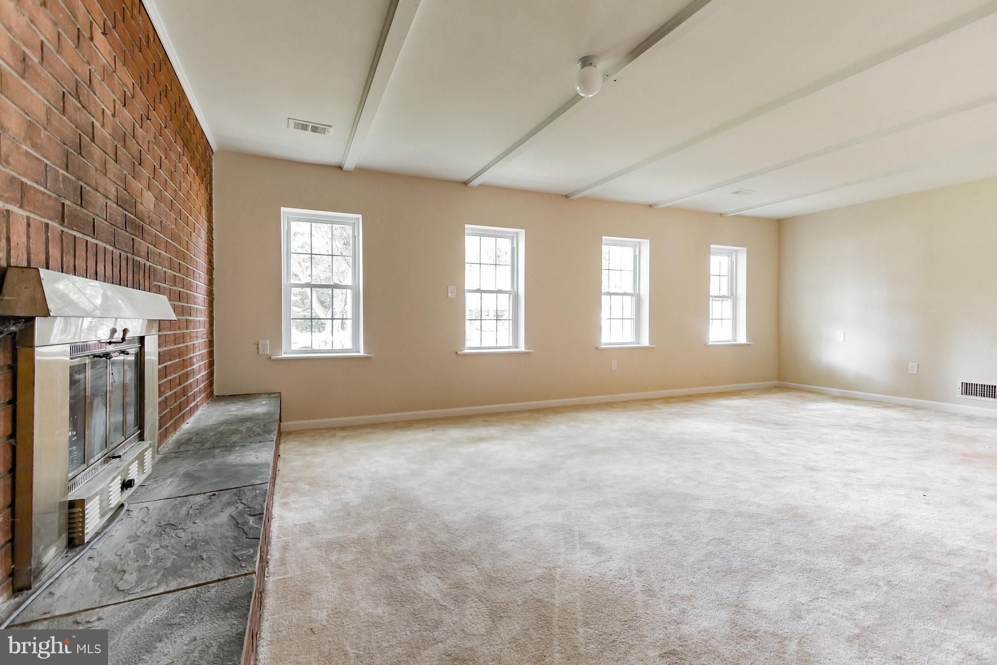 1612 Woodwell Road Silver Spring, MD 20906 - Photo 22 of 30 Family Room
