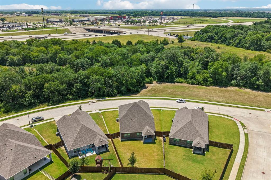 209 Rocky Road Melissa, TX 75454 - Photo 29 of 35