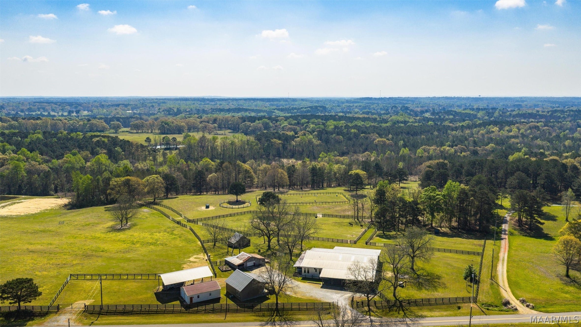 398 Abrams Road Tallassee, AL 36078 - Photo 2 of 75 Gallery Image 2