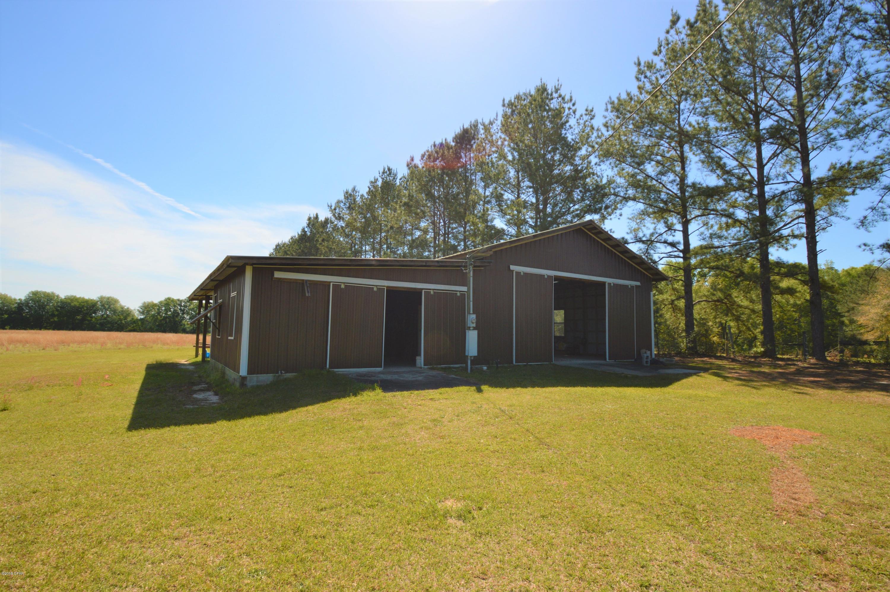 1595 Bethlehem Church Road Bonifay, FL 32425 - Photo 9 of 34 Gallery Image 9