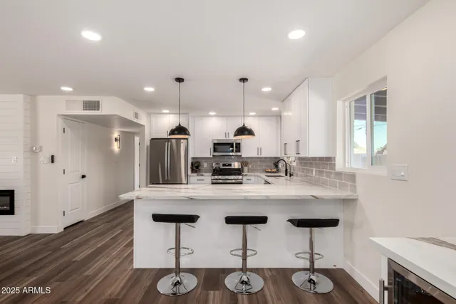 $4,200 | 1539 West 5th Street, Tempe, AZ 85281