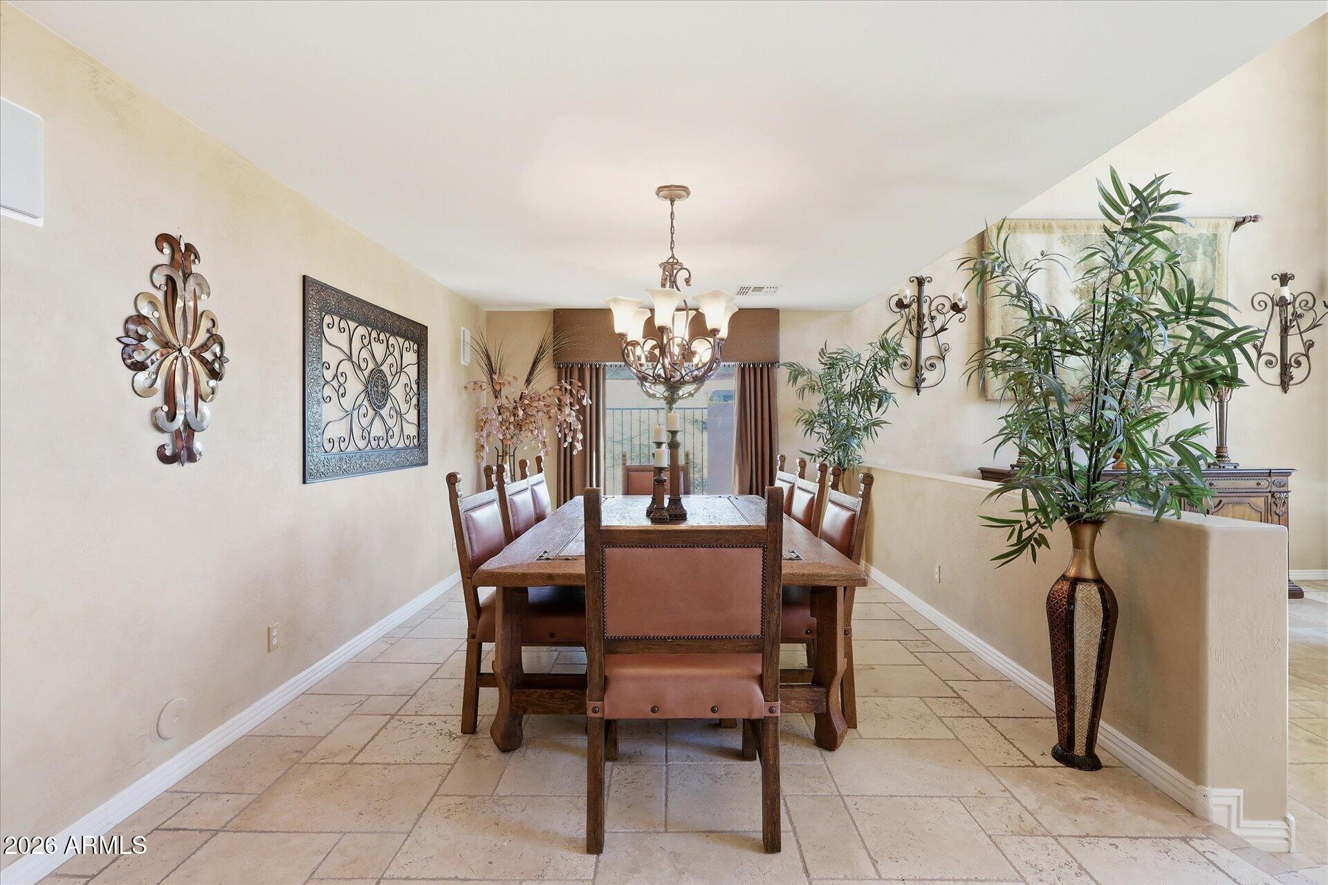 2324 West Zenith Lane Phoenix, AZ 85085 - Photo 12 of 85 Formal Dining