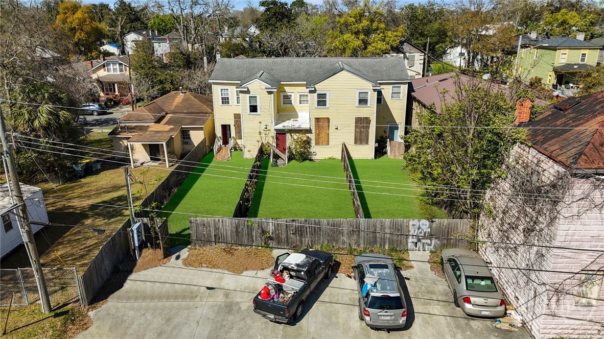 603 West 40th Street Savannah, GA 31415 - Photo 12 of 21