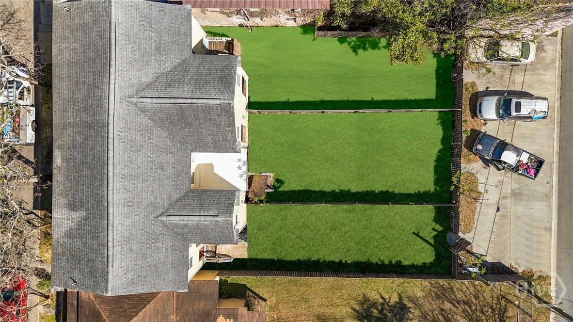 603 West 40th Street Savannah, GA 31415 - Photo 13 of 21
