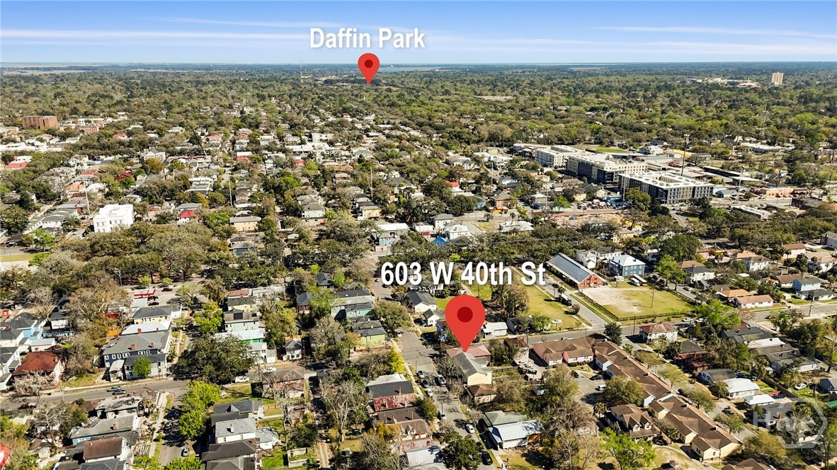 603 West 40th Street Savannah, GA 31415 - Photo 15 of 21